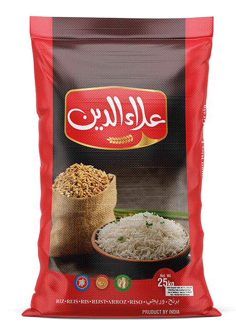 aladdin-rice-packaging
