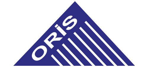 Oris Food Logo